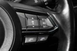 2018 Mazda CX-8 Sport