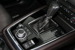 2018 Mazda CX-8 Sport