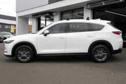 2018 Mazda CX-8 Sport