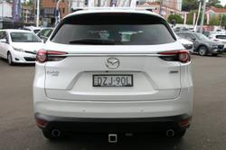 2018 Mazda CX-8 Sport