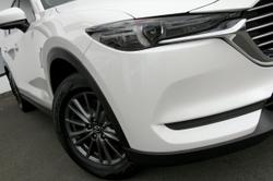 2018 Mazda CX-8 Sport
