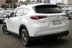 2018 Mazda CX-8 Sport