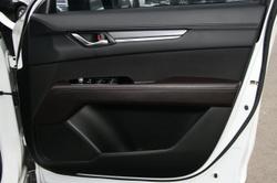 2018 Mazda CX-8 Sport