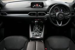 2018 Mazda CX-8 Sport