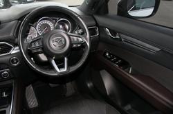 2018 Mazda CX-8 Sport