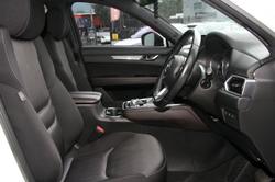 2018 Mazda CX-8 Sport
