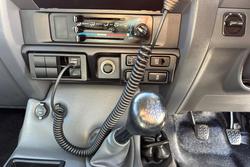 2021 Toyota Landcruiser GXL