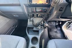 2021 Toyota Landcruiser GXL