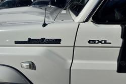 2021 Toyota Landcruiser GXL