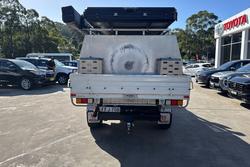 2021 Toyota Landcruiser GXL