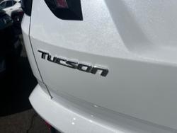 2023 Hyundai Tucson N Line