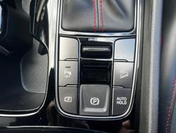 2023 Hyundai Tucson N Line