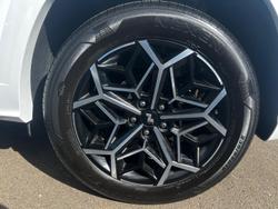 2023 Hyundai Tucson N Line