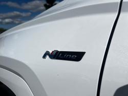 2023 Hyundai Tucson N Line