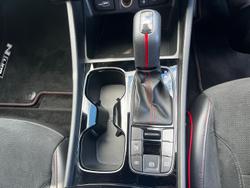 2023 Hyundai Tucson N Line