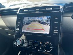 2023 Hyundai Tucson N Line