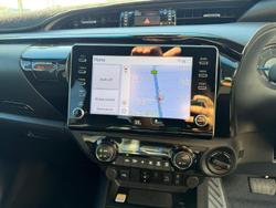 2024 Toyota Hilux Rogue 48V