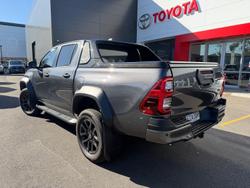 2024 Toyota Hilux Rogue 48V