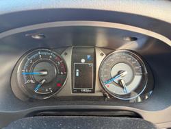 2024 Toyota Hilux Rogue 48V