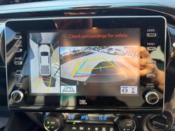 2024 Toyota Hilux Rogue 48V