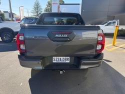 2024 Toyota Hilux Rogue 48V