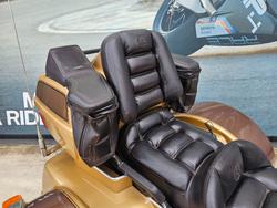 1985 Honda GL1200AE (GOLDWING ASPENCADE) GOLD