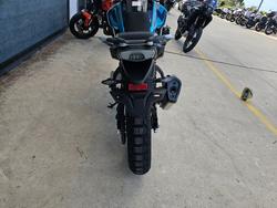 2026 CFMOTO 450 MT Blue