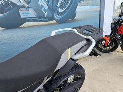 2026 CFMOTO 450 MT Blue