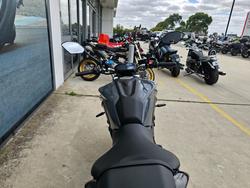 2022 Yamaha MT-07 LA (ABS) GREY