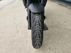 2022 Yamaha MT-07 LA (ABS) GREY