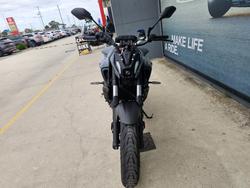 2022 Yamaha MT-07 LA (ABS) GREY