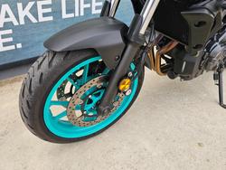 2022 Yamaha MT-07 LA (ABS) GREY