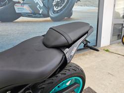 2022 Yamaha MT-07 LA (ABS) GREY