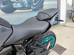 2022 Yamaha MT-07 LA (ABS) GREY