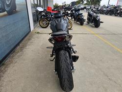 2022 Yamaha MT-07 LA (ABS) GREY