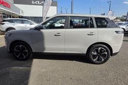 2026 Jaecoo J5 EV Summit