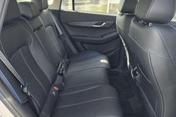 2026 Jaecoo J5 EV Summit