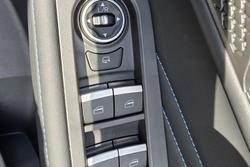 2026 Jaecoo J5 EV Summit