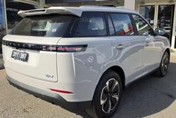 2026 Jaecoo J5 EV Summit