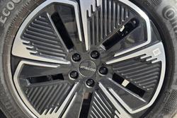 2026 Jaecoo J5 EV Summit