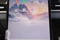 2026 Jaecoo J5 EV Summit