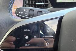 2026 Jaecoo J5 EV Summit