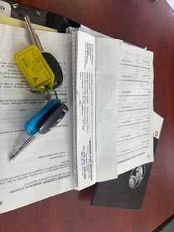 2010 Holden Barina TK MY11 Chilli Red