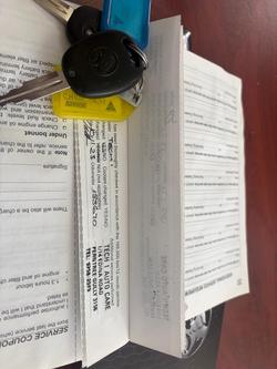 2010 Holden Barina TK MY11 Chilli Red