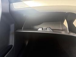 2010 Holden Barina TK MY11 Chilli Red