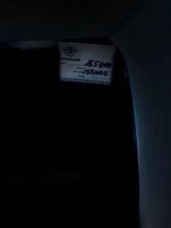 2010 Holden Barina TK MY11 Chilli Red