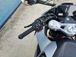 2026 CFMOTO 450 SR ABS Black