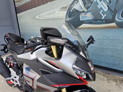 2026 CFMOTO 450 SR ABS Black