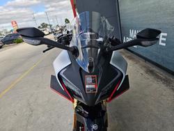 2026 CFMOTO 450 SR ABS Black