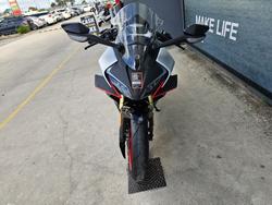 2026 CFMOTO 450 SR ABS Black